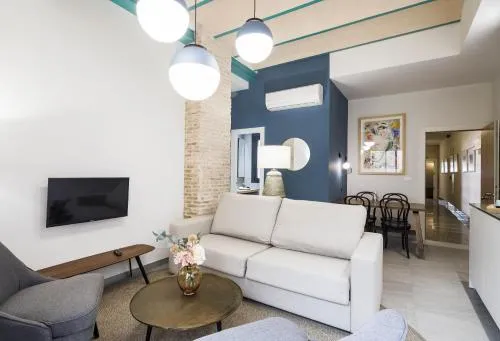 Terra Triana Apartments photo 31