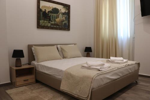 D2Suite στα Λαδάδικα Θεσσαλονίκη