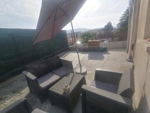 Hendaya appartemento