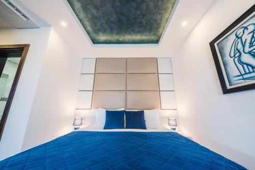Gallery image of Boutique Hotel "Salina" in Ulcinj