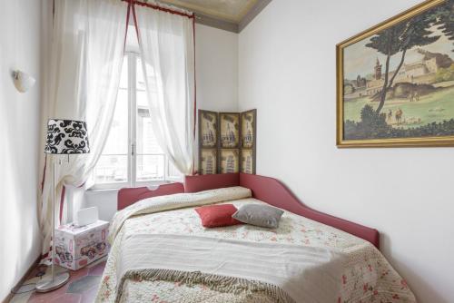 Navona Family Apartment