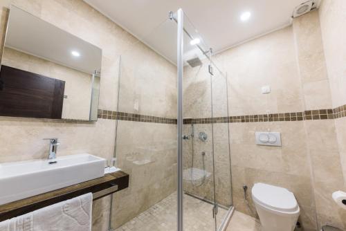 Gallery image of Boutique Hotel "Salina" in Ulcinj
