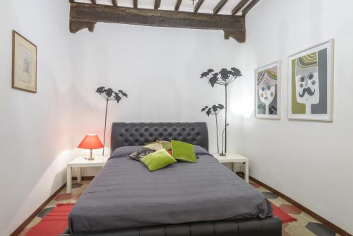 Navona Family Apartment