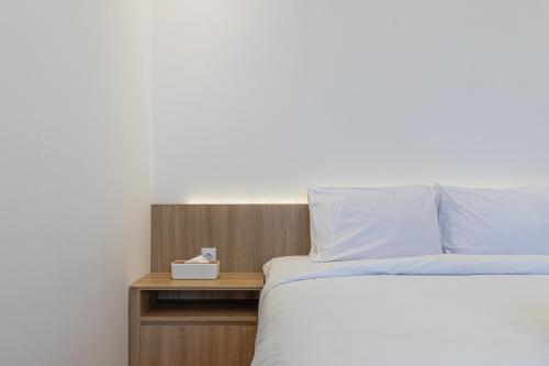 Katil atau katil-katil dalam bilik di Cypress Villa