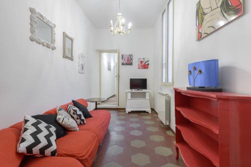 Navona Family Apartment