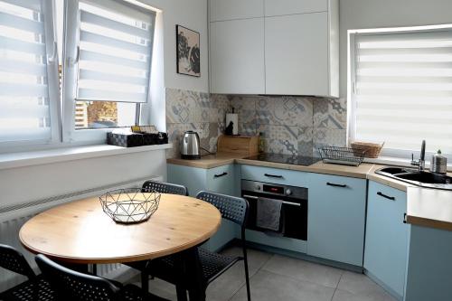 Chatka Rybaka - wygodny dom z podwórkiem