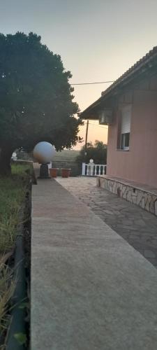 Gallery image of Nondis House in Káto Xirokhórion