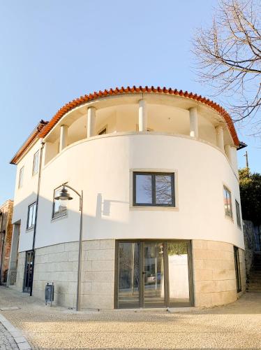Casa de Arouca - Arouca Suites