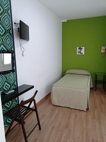 Hostal Fabiola