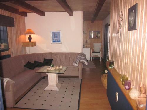 Gallery image of Apartment Holmsland in Hvide Sande