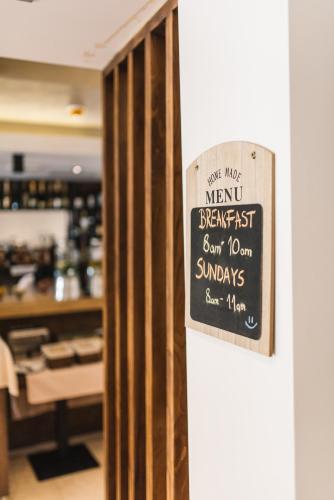Gallery image of Boutique Hotel "Salina" in Ulcinj