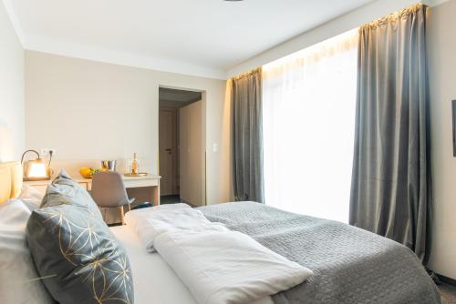Gallery image of Blis Apartamenty in Lubliniec