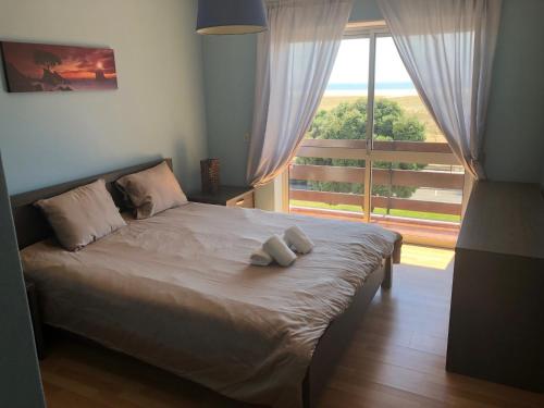 Casa da Praia com três quartos - Figueira Foz