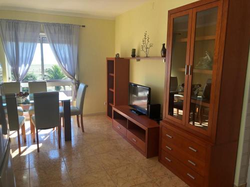 Casa da Praia com três quartos - Figueira Foz