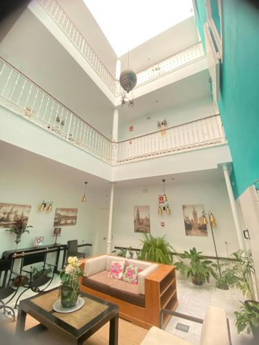 Hostal Fabiola