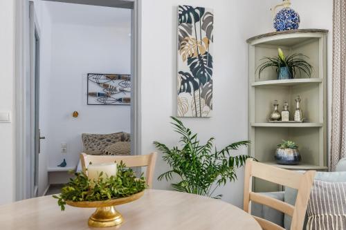 Gallery image of Amaranthos Village Home in Skopelos Town