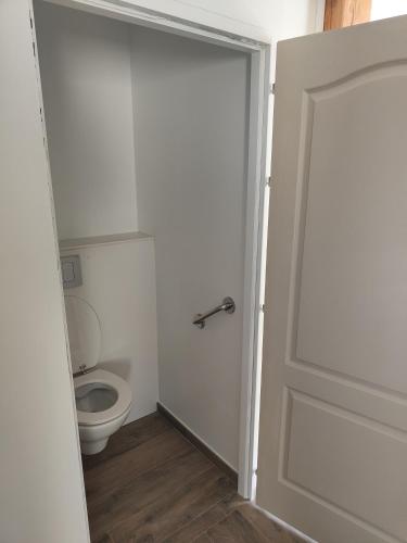Bagno di La Ferme
