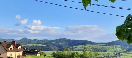 Apartament na Wybraństwie