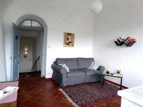 Imagen de la galería de B&B Ududemà, en Dolcedo