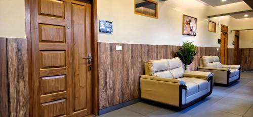 Gallery image of Alicos Residency in Sultan Bathery