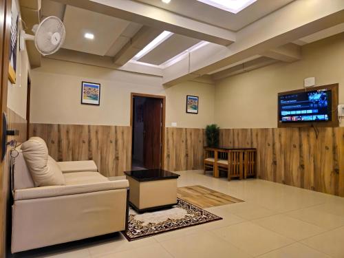 Gallery image of Alicos Residency in Sultan Bathery