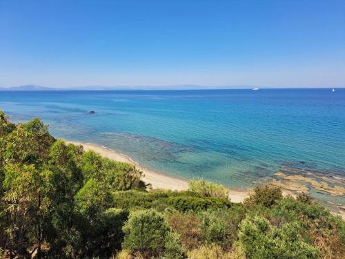 Φυσικό τοπίο κοντά σε αυτό το διαμέρισμα