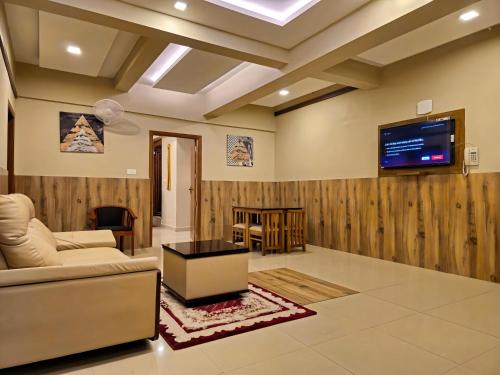 Gallery image of Alicos Residency in Sultan Bathery