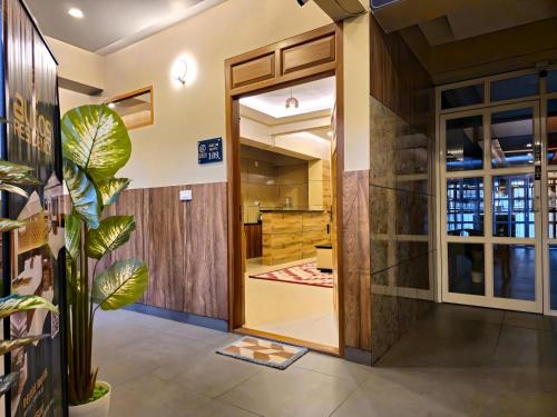 Gallery image of Alicos Residency in Sultan Bathery