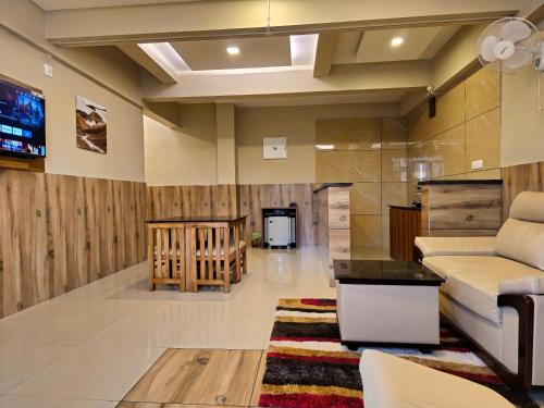 Gallery image of Alicos Residency in Sultan Bathery