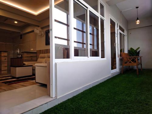 Gallery image of Alicos Residency in Sultan Bathery