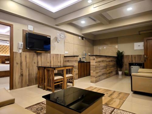 Gallery image of Alicos Residency in Sultan Bathery