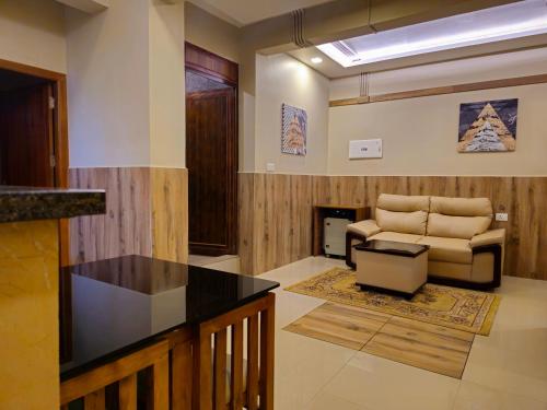 Gallery image of Alicos Residency in Sultan Bathery