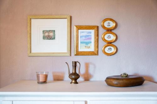Gambar di galeri bagi Ferienhaus Sommer Linden di Deyelsdorf