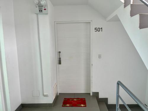 Φωτογραφία από το άλμπουμ του Duplex 1 Fila Vista Bahía Paracas - Sotavento 501 T3 σε Παράκας