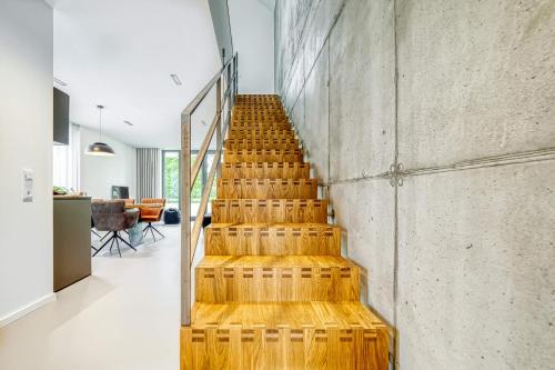 Φωτογραφία από το άλμπουμ του Ferienhaus Peak ONE σε Fuhlendorf