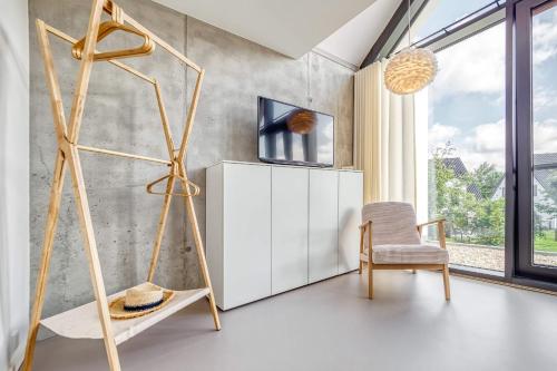 Φωτογραφία από το άλμπουμ του Ferienhaus Peak ONE σε Fuhlendorf