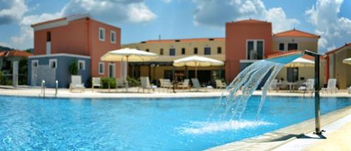 Theofilos Superior Hotel