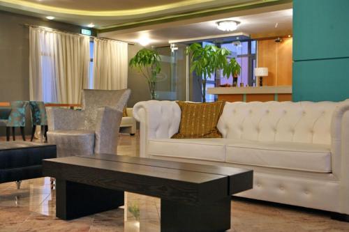Gallery image of Theofilos Superior Hotel in Petra