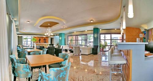 Gallery image of Theofilos Superior Hotel in Petra