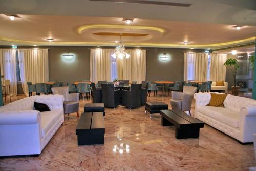Gallery image of Theofilos Superior Hotel in Petra