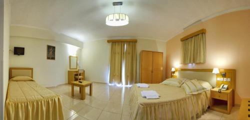 Gallery image of Theofilos Superior Hotel in Petra
