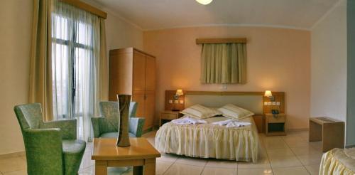 Gallery image of Theofilos Superior Hotel in Petra
