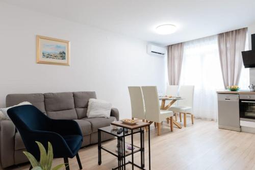 Apartment Dominicus Zadar