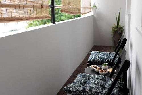Apartment Dominicus Zadar