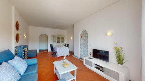 Apartamento Tranquilo T1 Albufeira 002