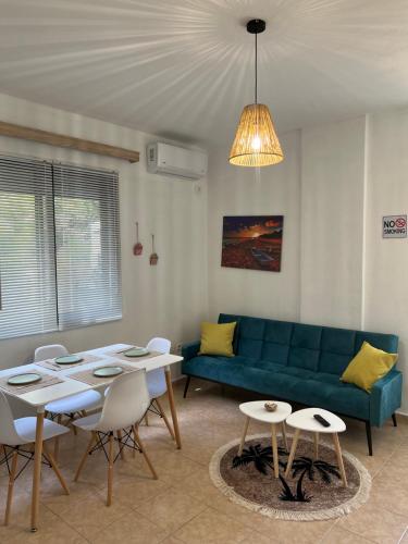 Beach Nest Apartment