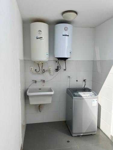 Φωτογραφία από το άλμπουμ του Duplex 1 Fila Vista Bahía Paracas - Sotavento 501 T3 σε Παράκας