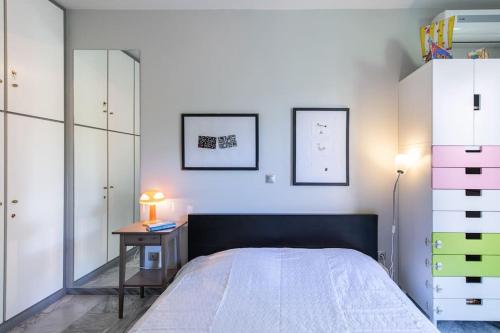 The Holiday Place in Voula for 4 by Filos Inc