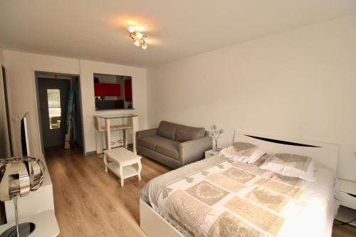 Residence les Flots Bleu Trouville-sur-Mers