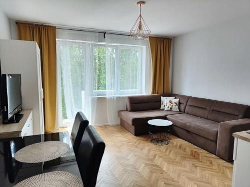 Apartament Centrum Oliwa